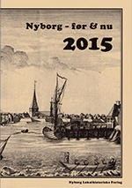 Nyborg - før og nu 2015